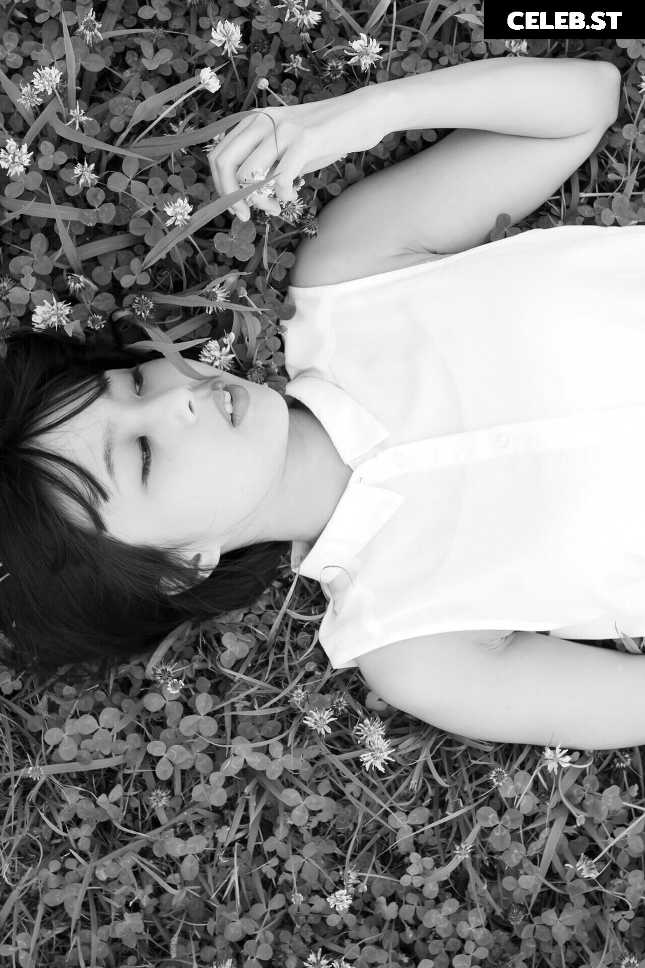 Yume Takeda | 竹田ゆめ | Mahiro Ichiki | 市来まひろ Image 12834008