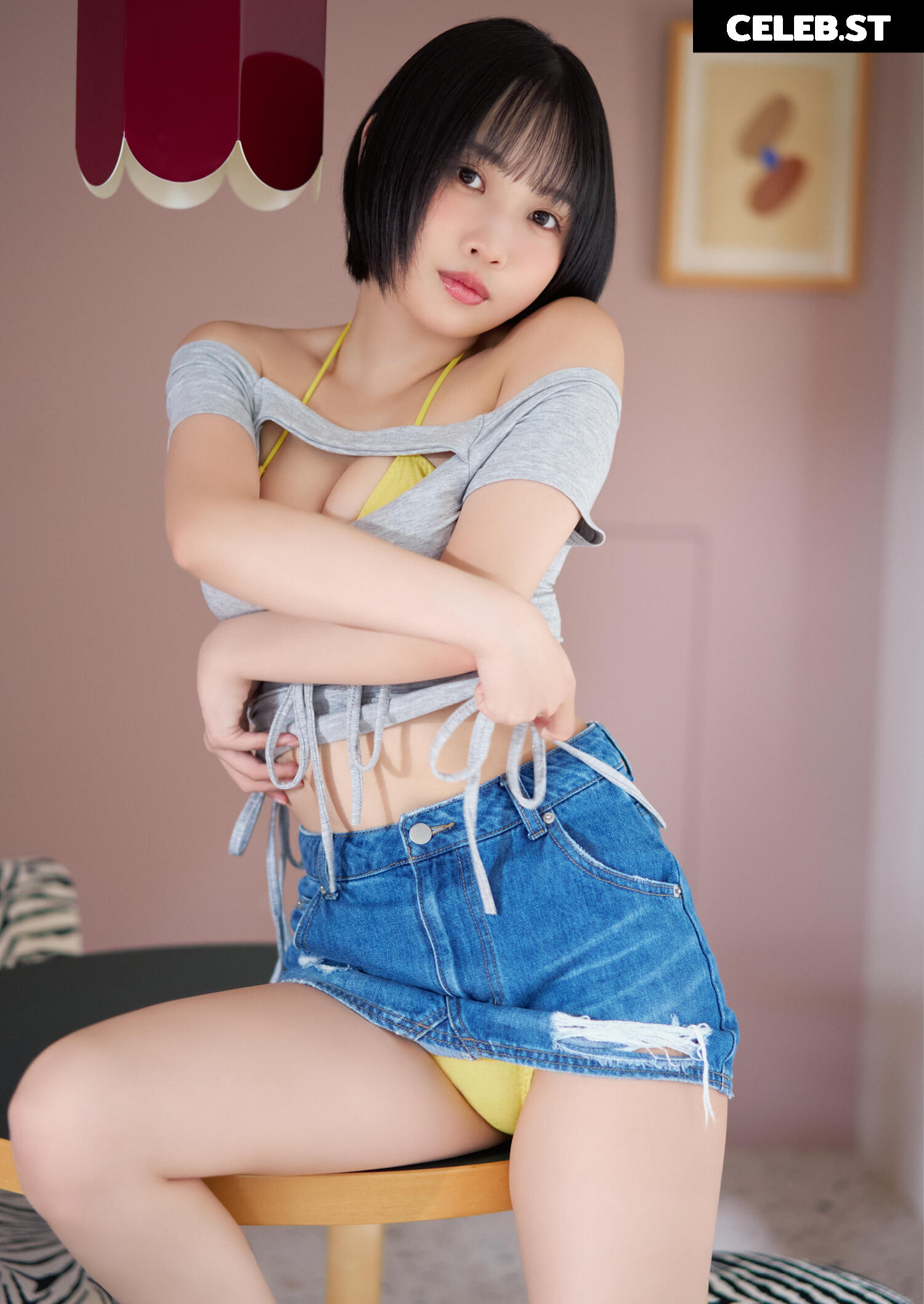 小倉あずさ/Ogura Azusa Image 12834057