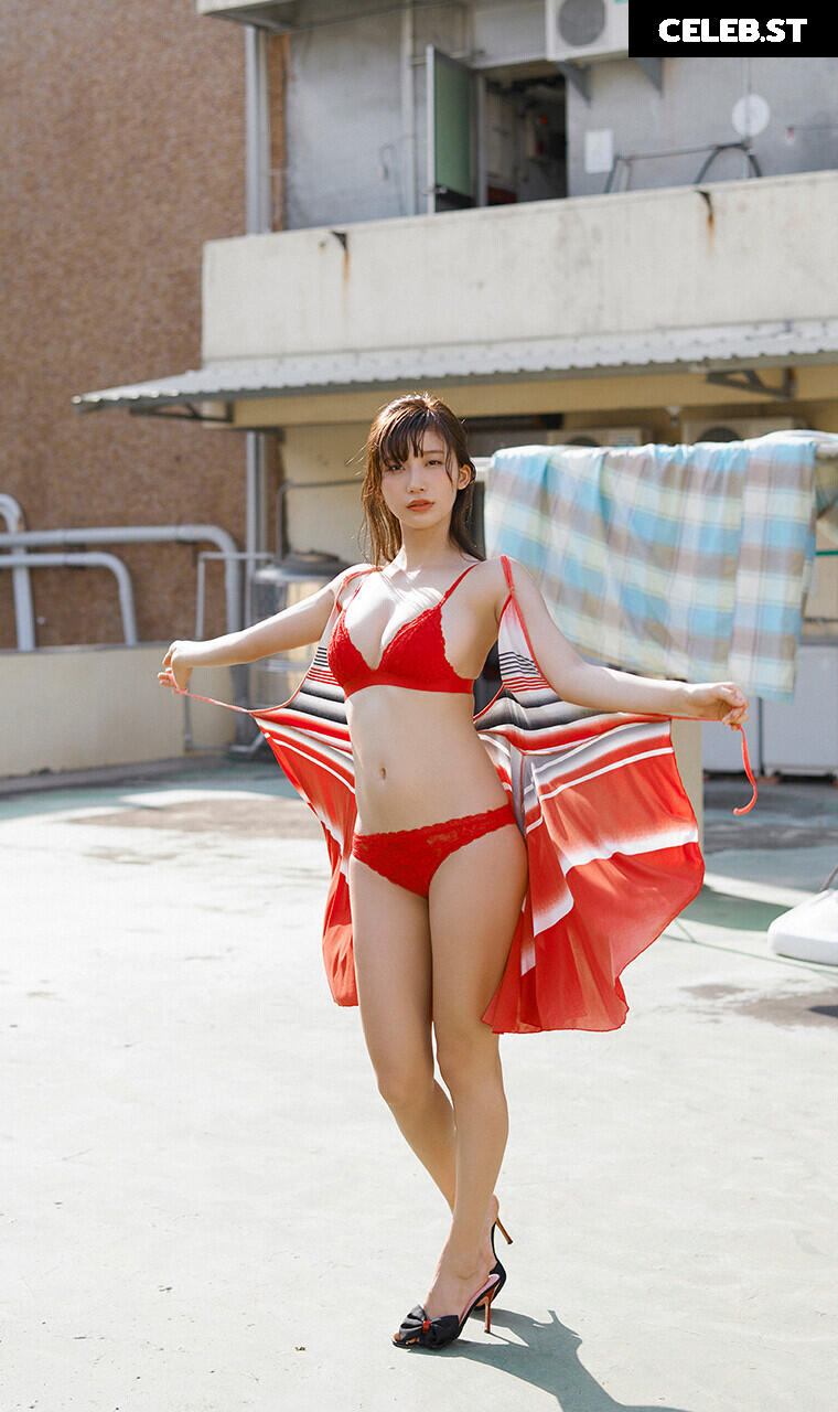 Yuka Ogura / 小倉ゆうか Image 12834219