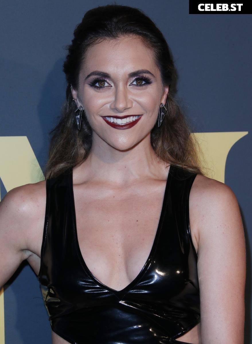 Alyson Stoner Image 12834246