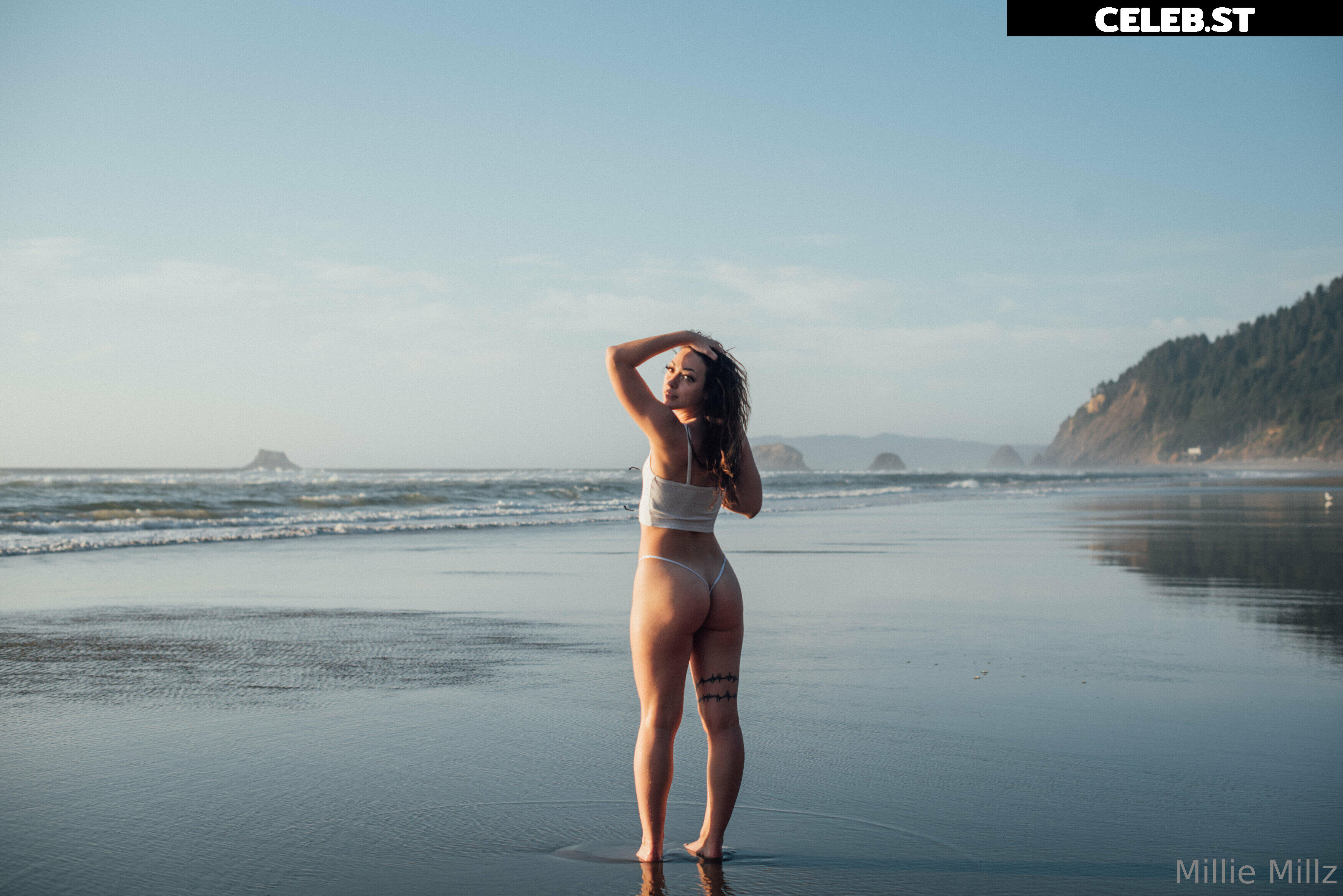 milliemillz /  MillieKnoxx / Millie Millz Image 12833893