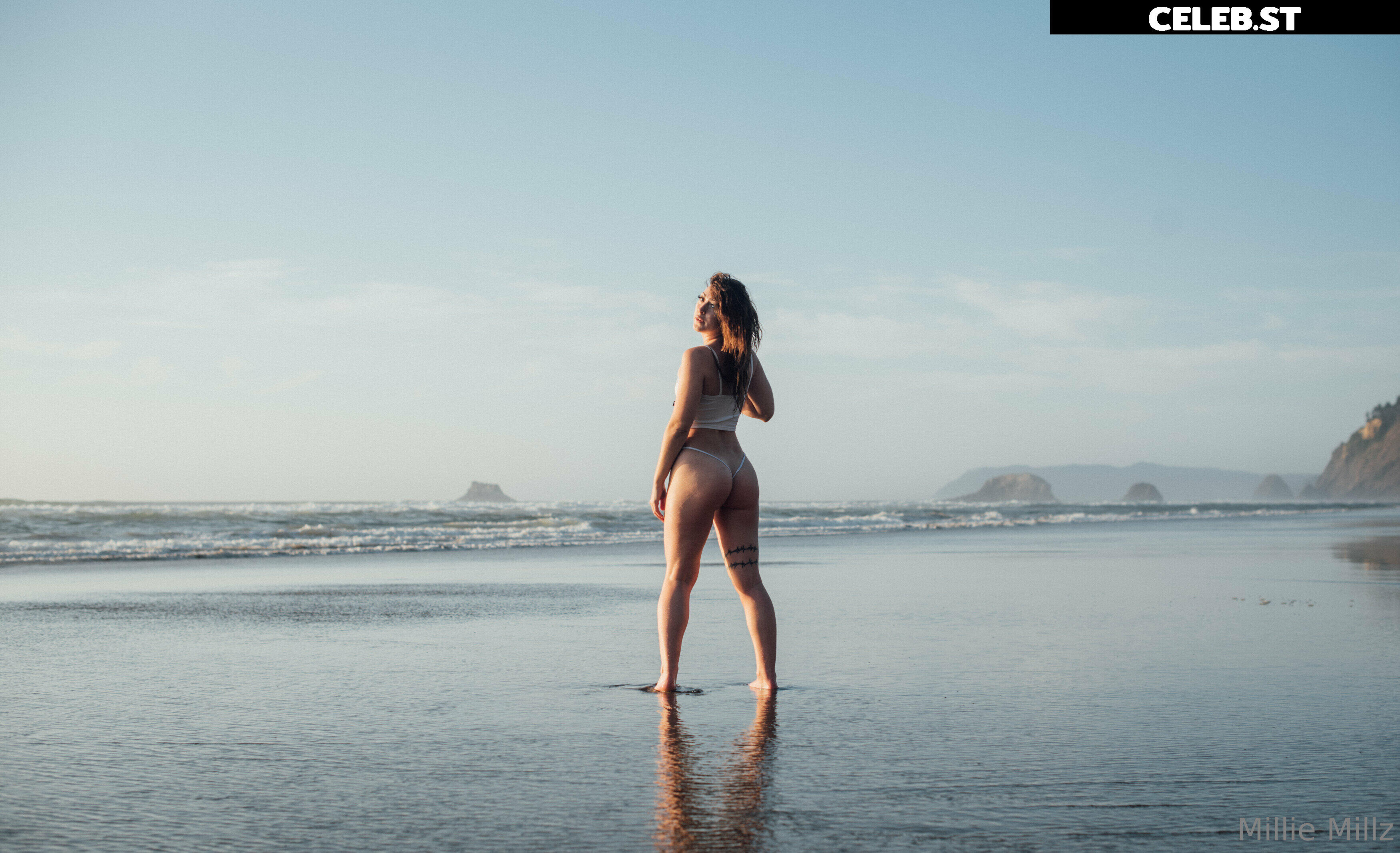 milliemillz /  MillieKnoxx / Millie Millz Image 12833892