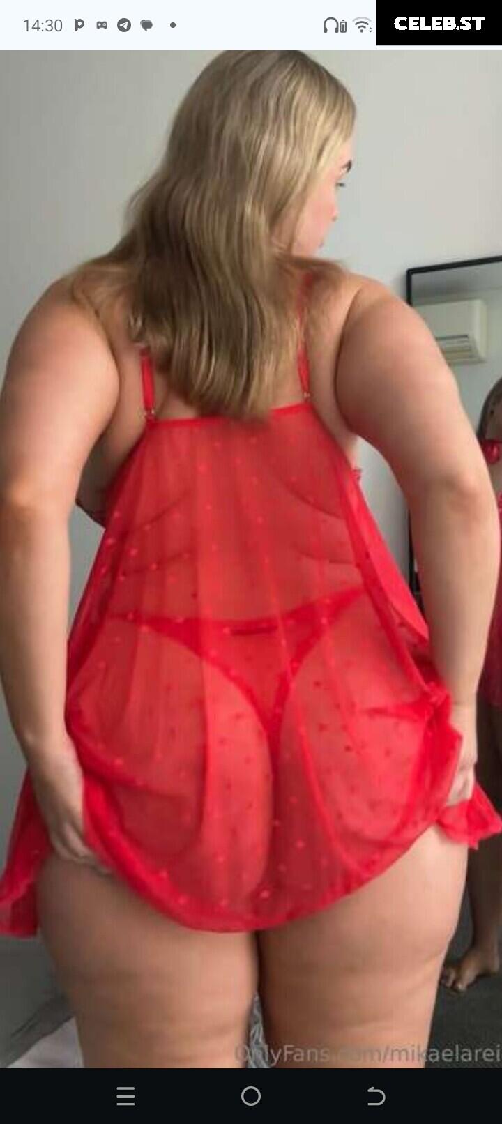 Mikaela Reidy Image 12833338