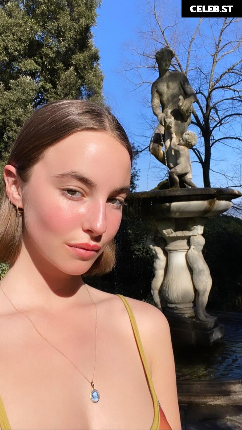 Amelie Manzoli (@Am.e.lie) Image 12832560