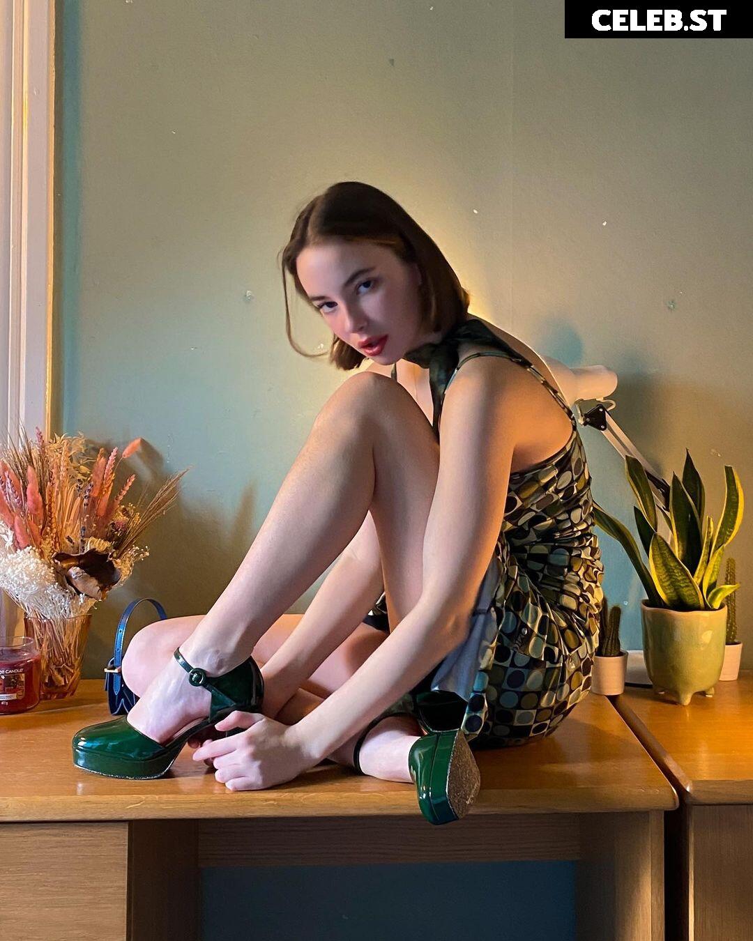 Amelie Manzoli (@Am.e.lie) Image 12832551