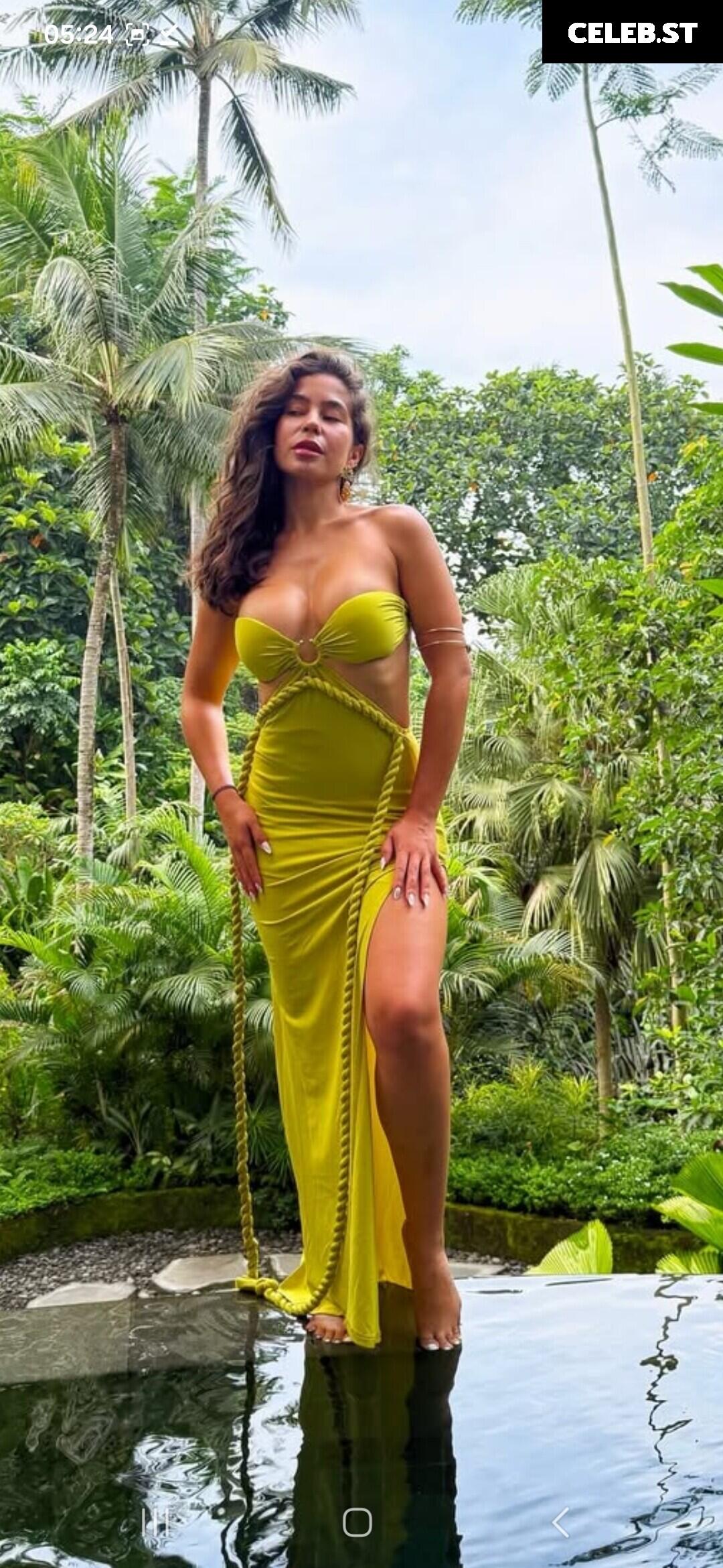 Nadia Jaftha Image 12832643