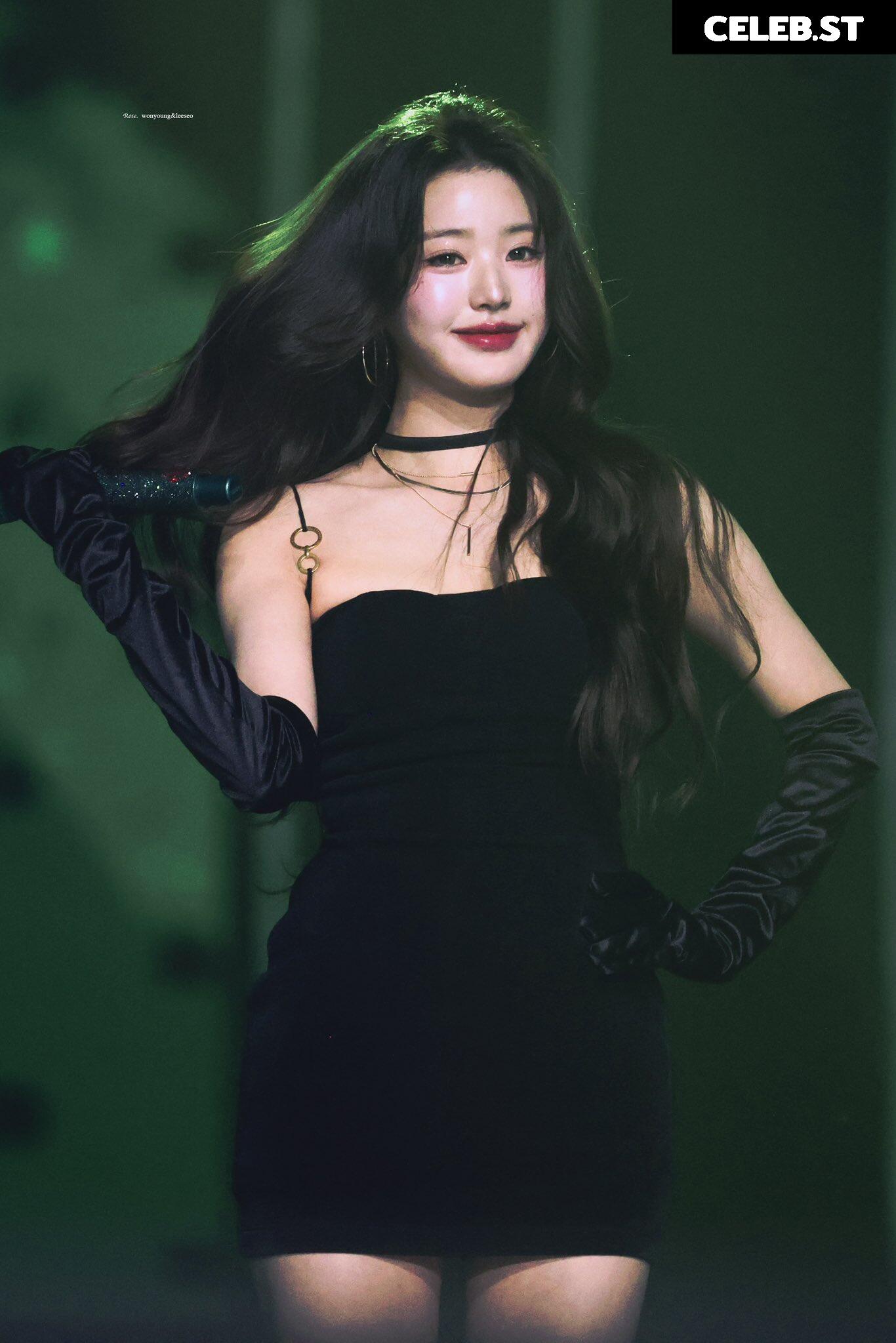 Jang Won-young / 장원영 WONYOUNG Image 12832035