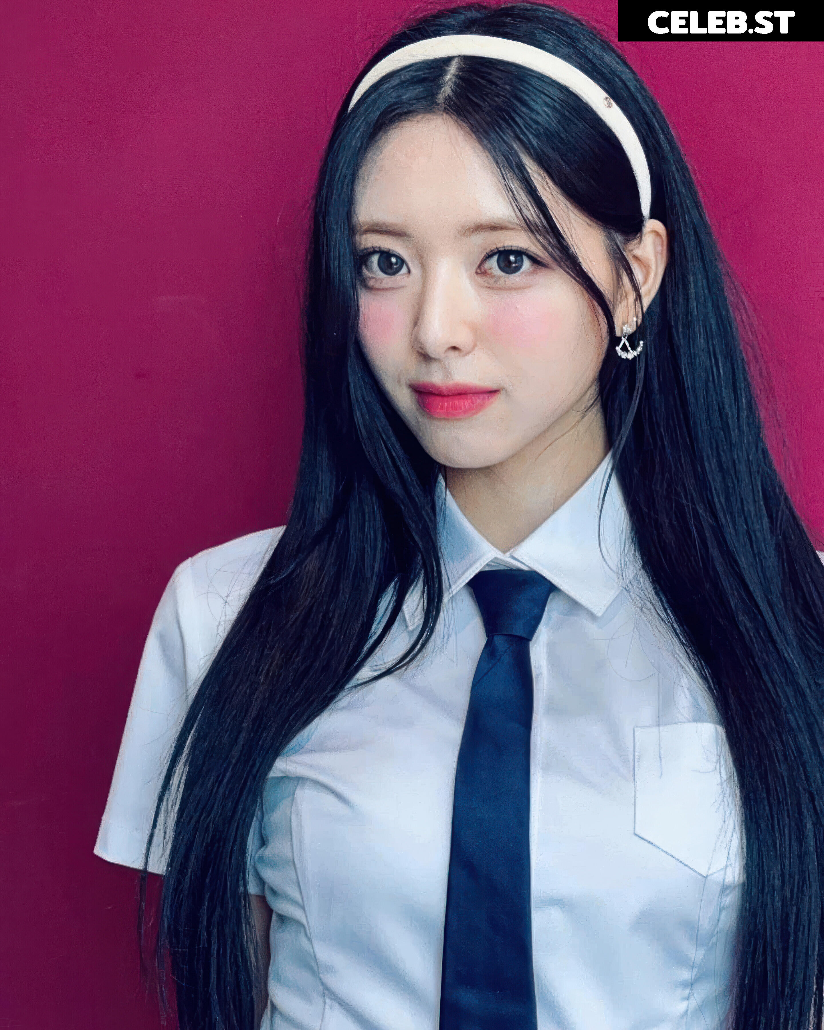 Yuna - ITZY (유나, Shin Yu Na) Image 12832043