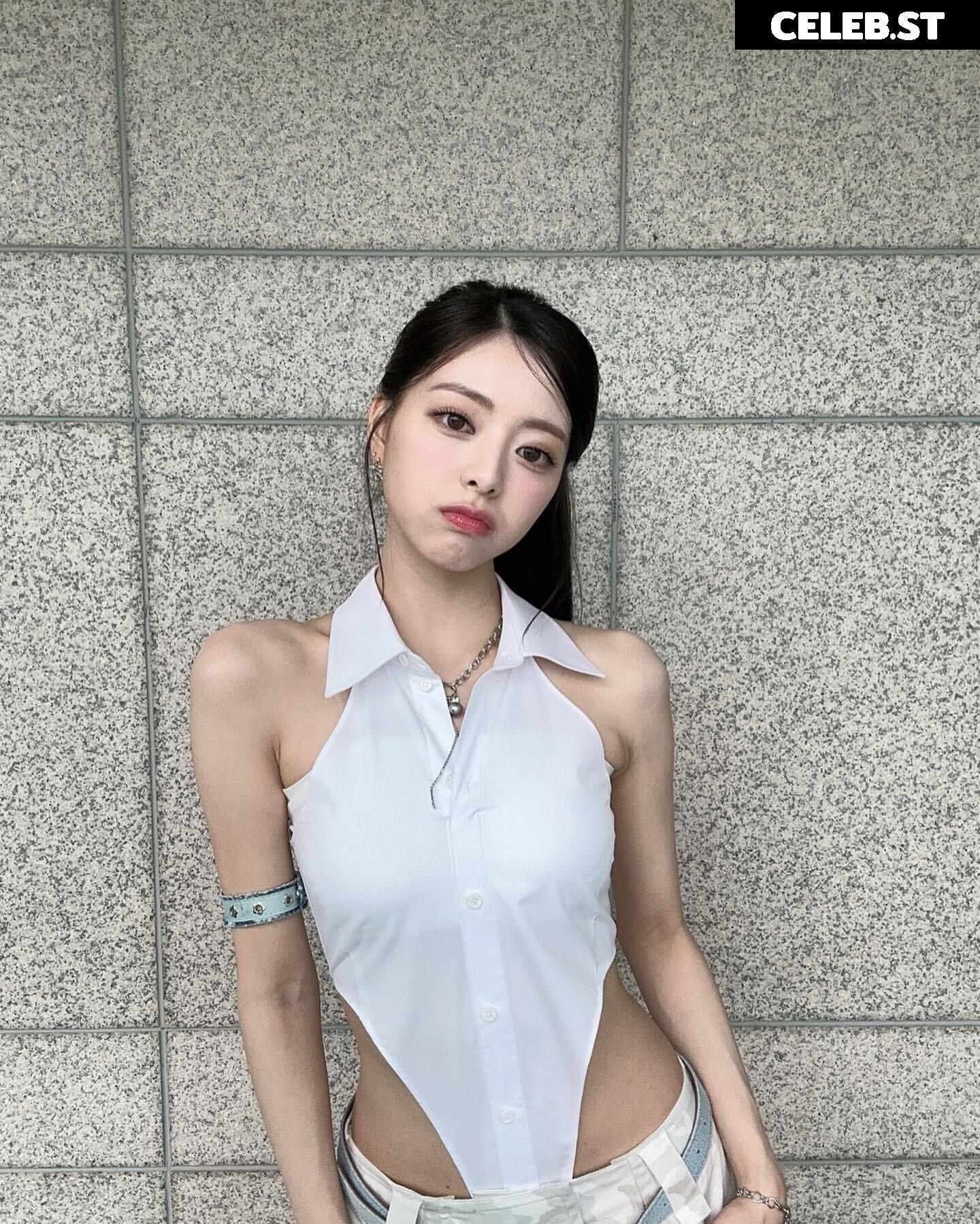 Yuna - ITZY (유나, Shin Yu Na) Image 12832042
