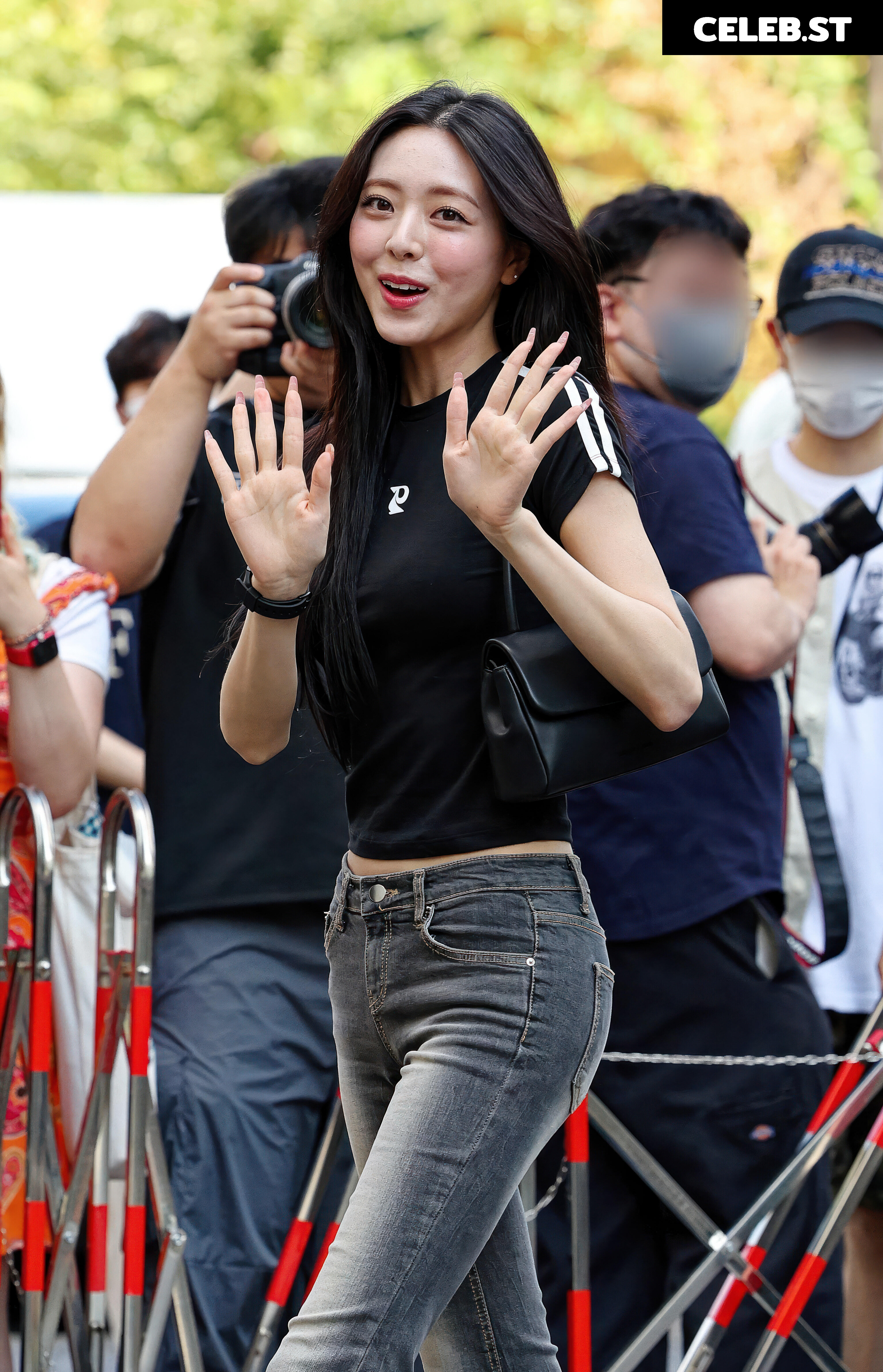 Yuna - ITZY (유나, Shin Yu Na) Image 12832047