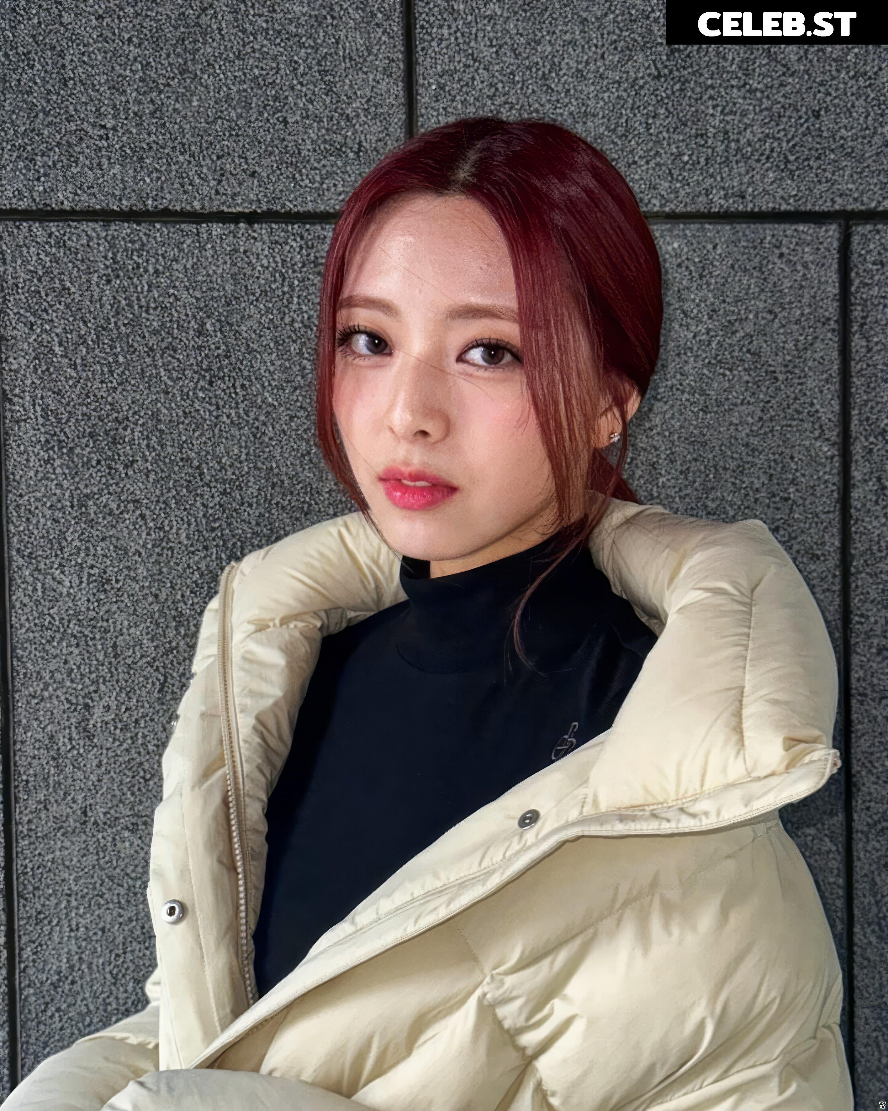 Yuna - ITZY (유나, Shin Yu Na) Image 12832045