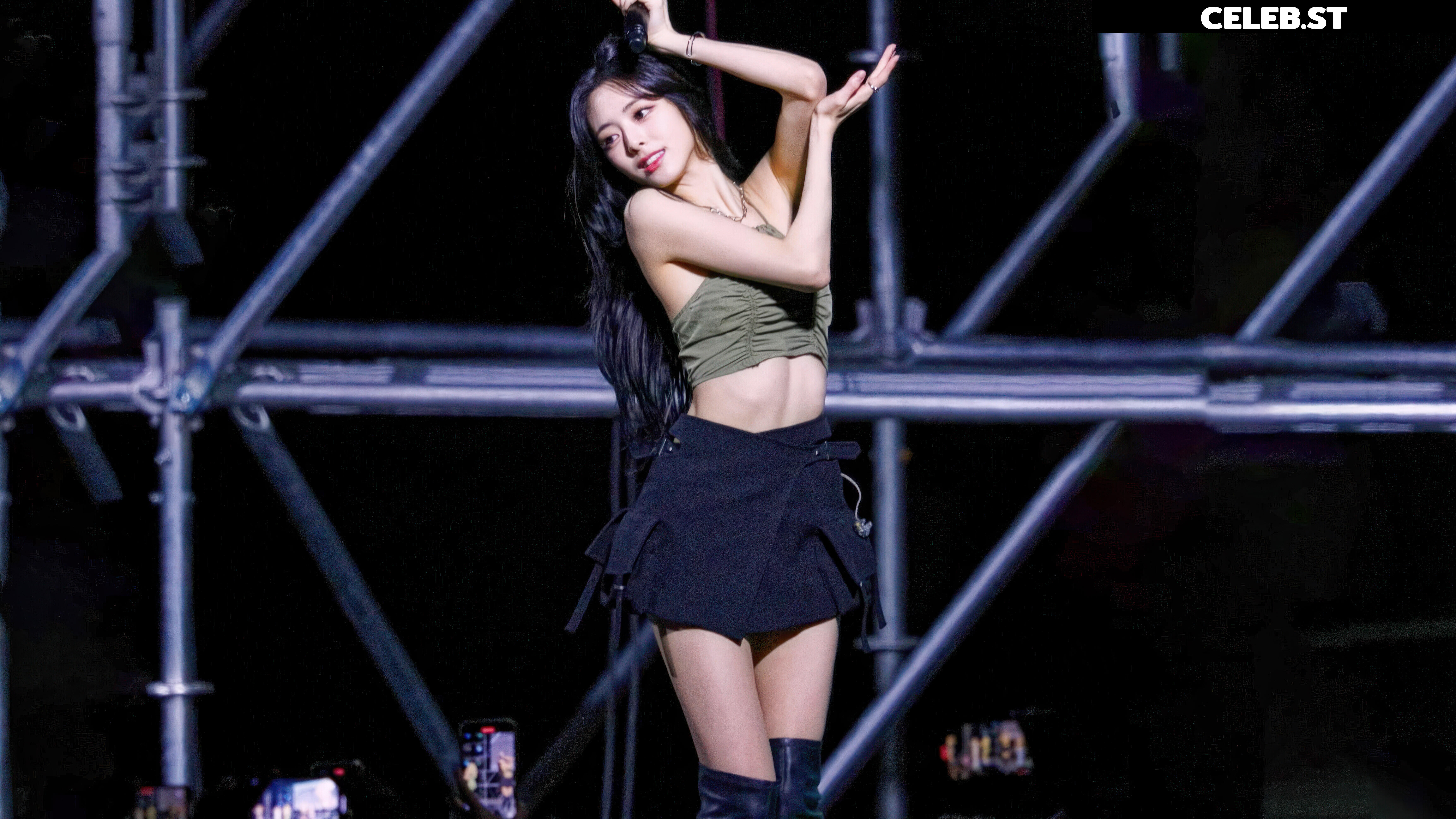 Yuna - ITZY (유나, Shin Yu Na) Image 12832049