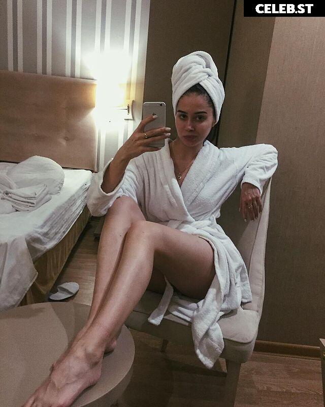 Olessya Ivanchenco Image 12832347