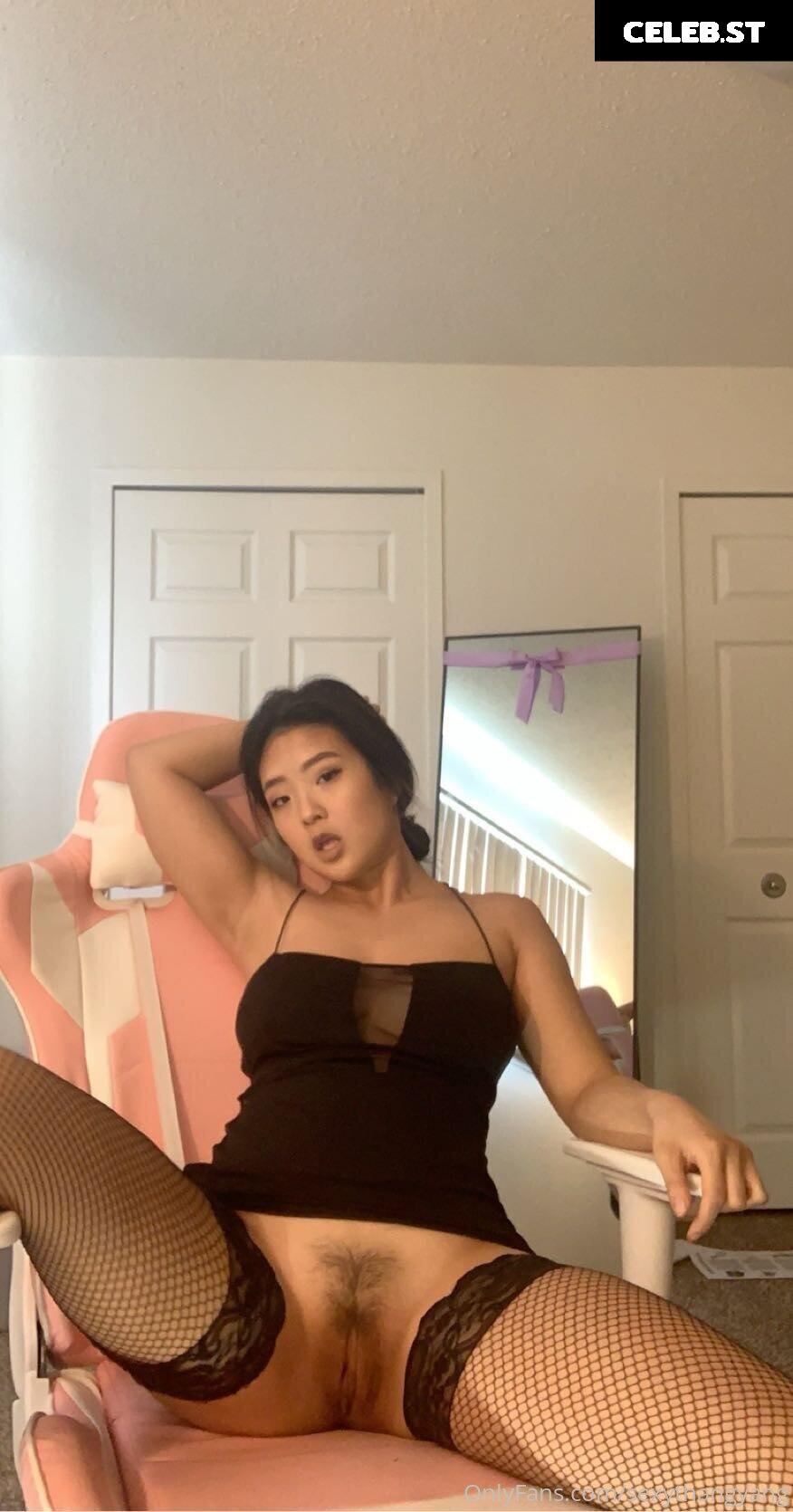 Kimberly Yang / Sexythangyang / YangKim008 Image 12832281