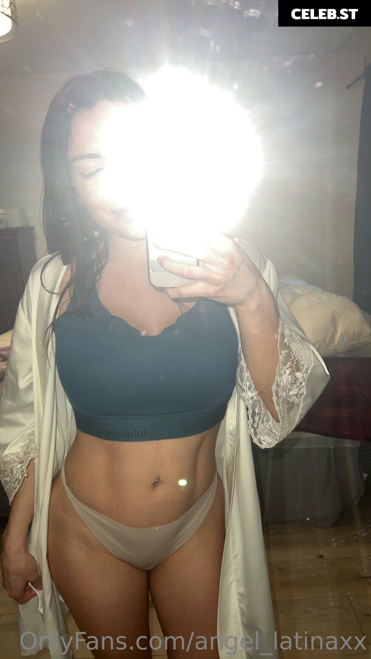 angel_latinaxx Image 12883177