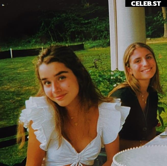 Natalie Biden Image 12750619