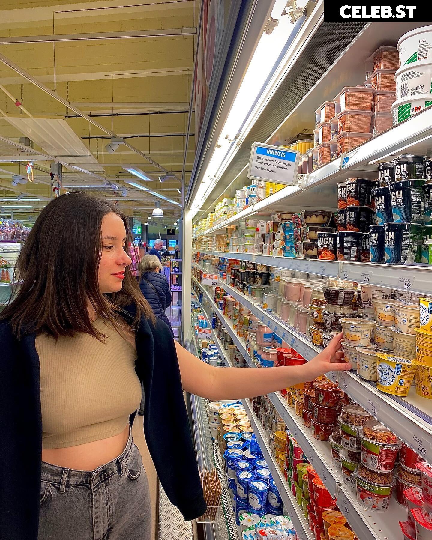 Defne Ergun Image 12750174