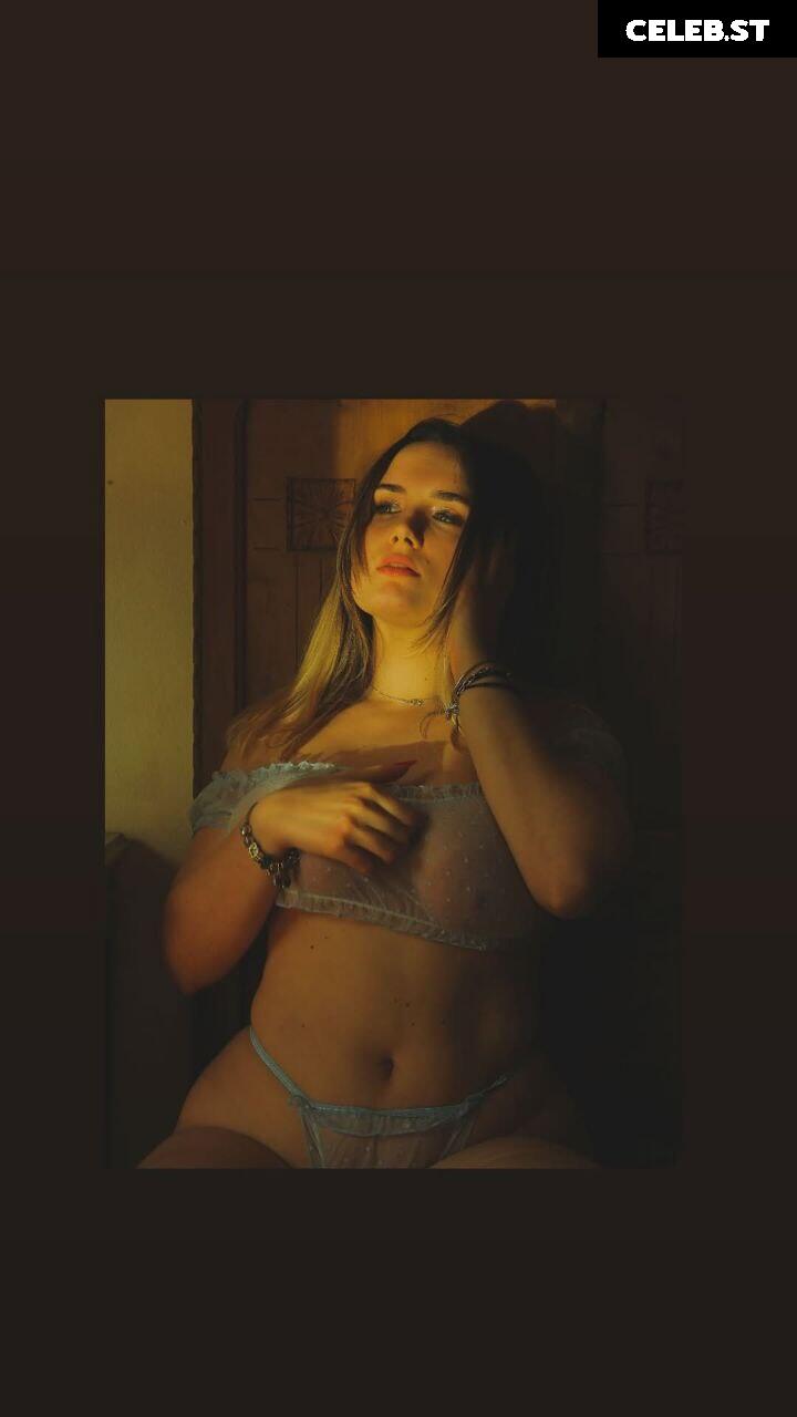 Blondie__ | icy_blondie | Ladybibi Image 12750260