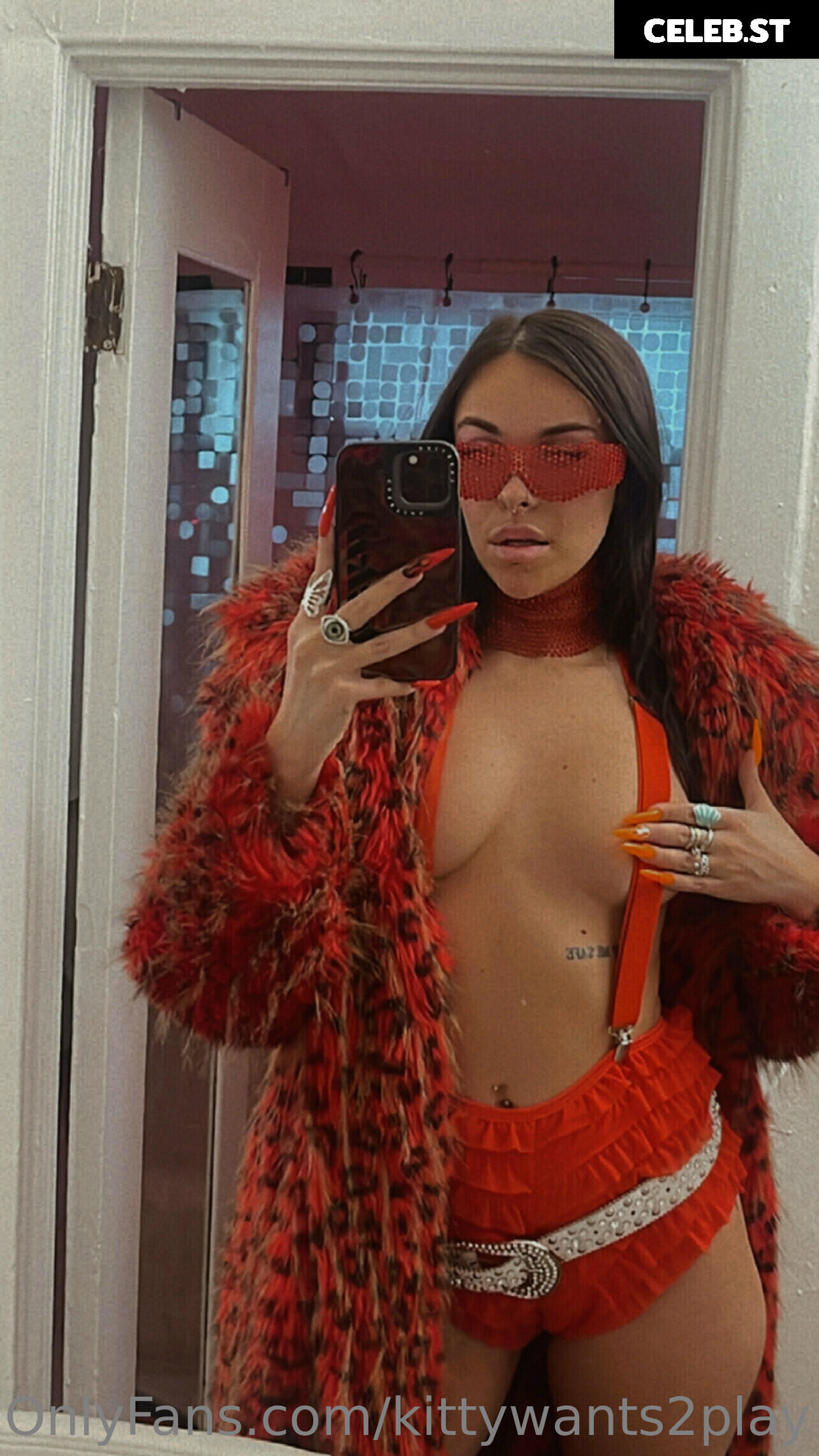 Disko.kitty / kittywants2play / diskomfkitty Image 12765967