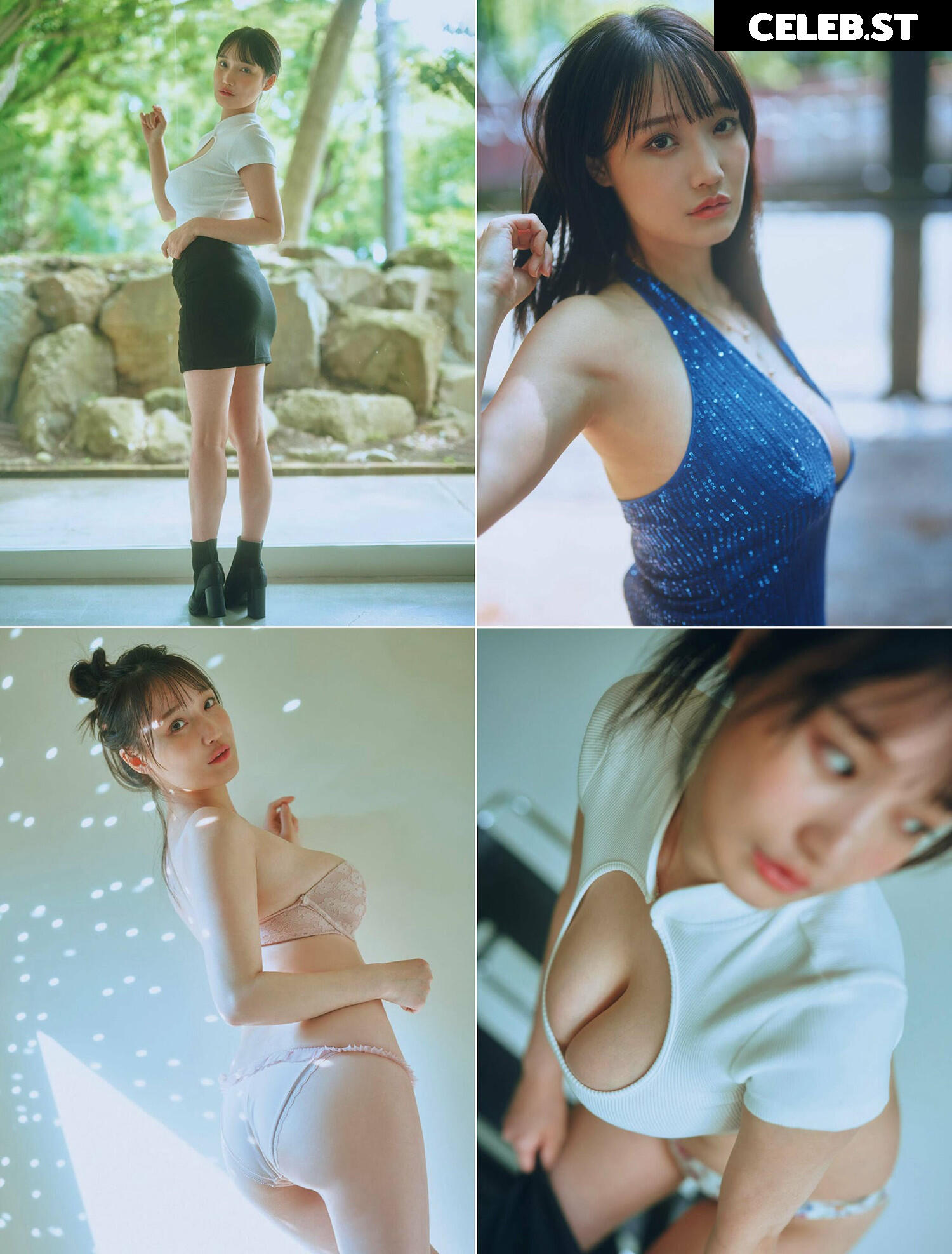 Nonoka Sera 世良ののか / pia__nono Image 12765746