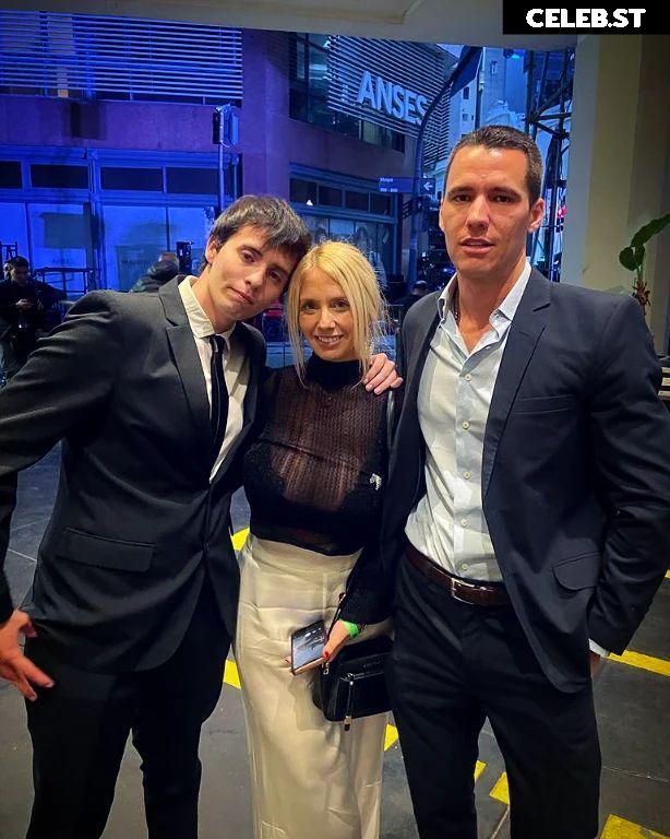 Maria Celeste Ponce Image 12765062