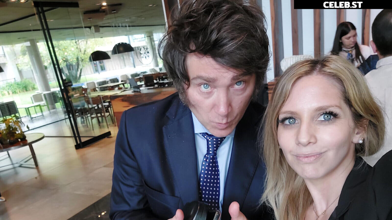 Maria Celeste Ponce Image 12765051