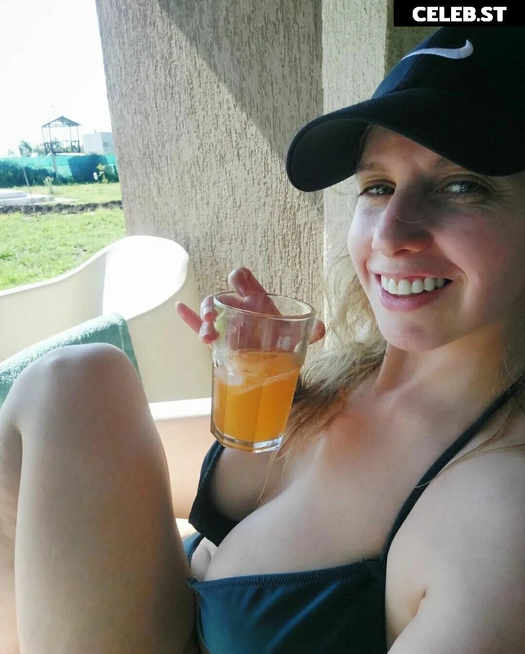 Maria Celeste Ponce Image 12765056