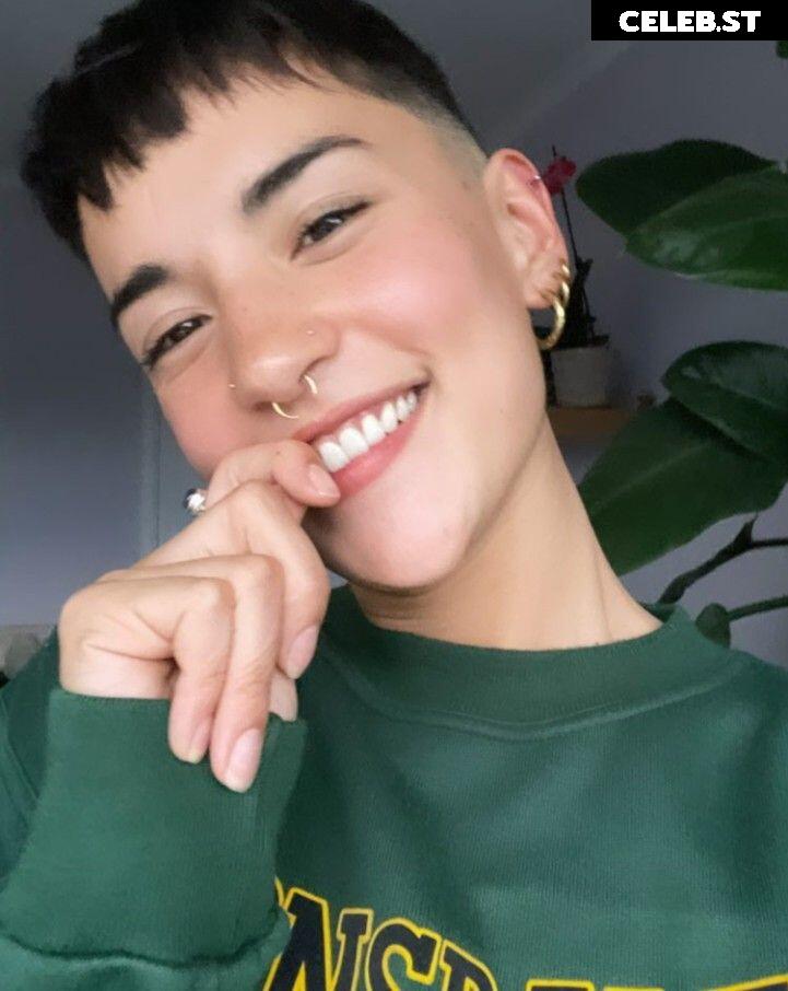 Jessie Mei Li Image 12764984