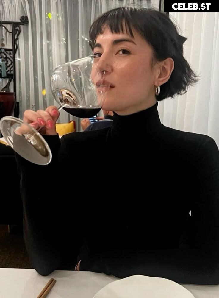 Jessie Mei Li Image 12764974