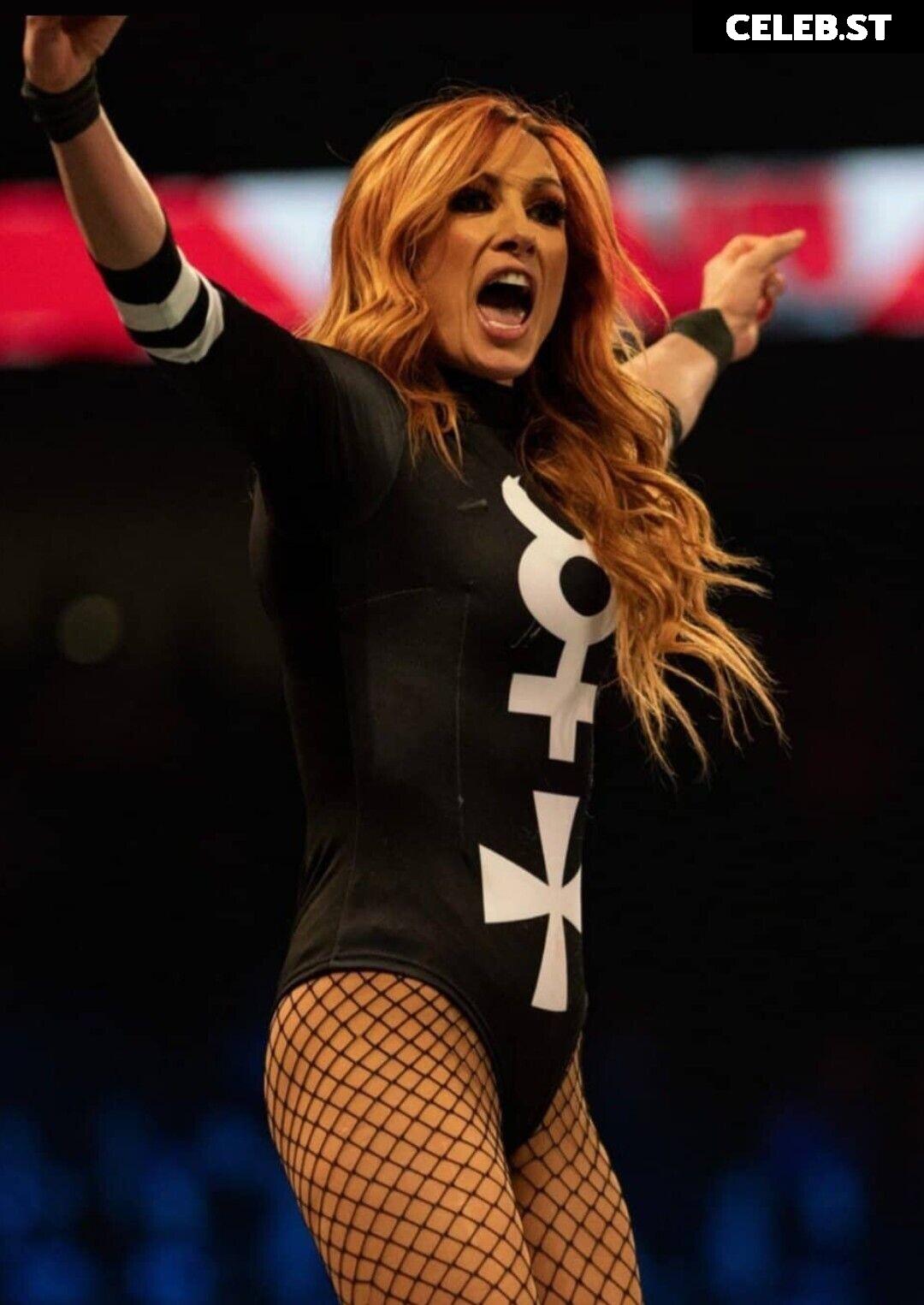 WWE Becky Lynch Image 12760897