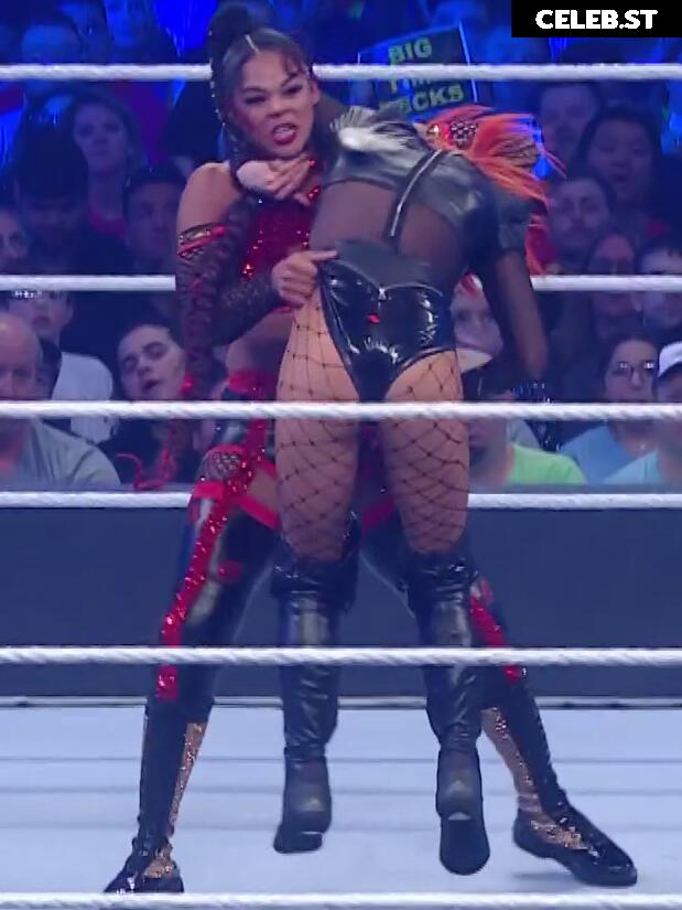 WWE Becky Lynch Image 12760865