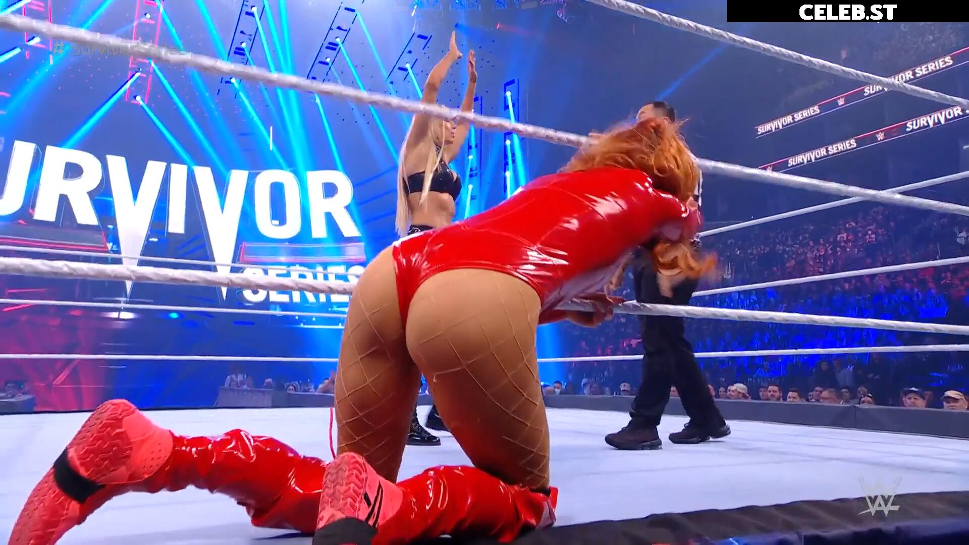 WWE Becky Lynch Image 12760841