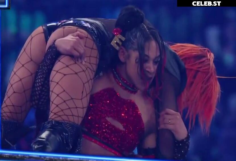 WWE Becky Lynch Image 12760844