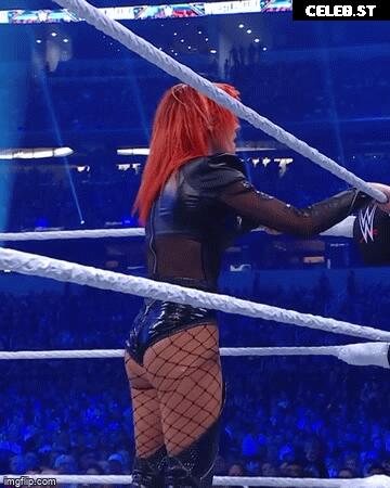 WWE Becky Lynch Image 12760879
