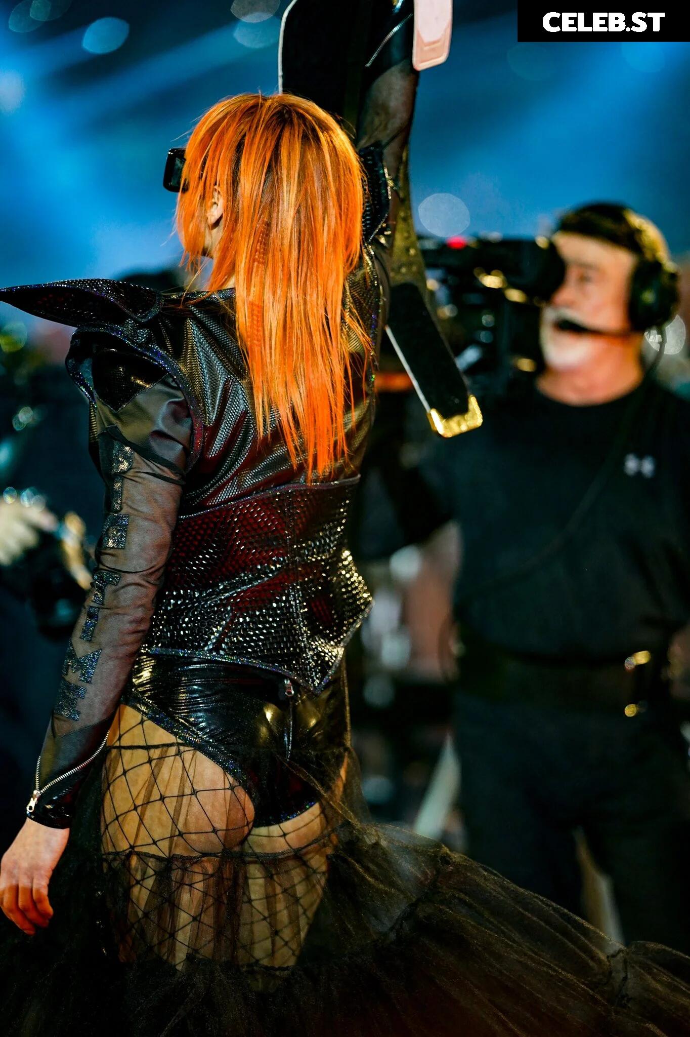 WWE Becky Lynch Image 12760783