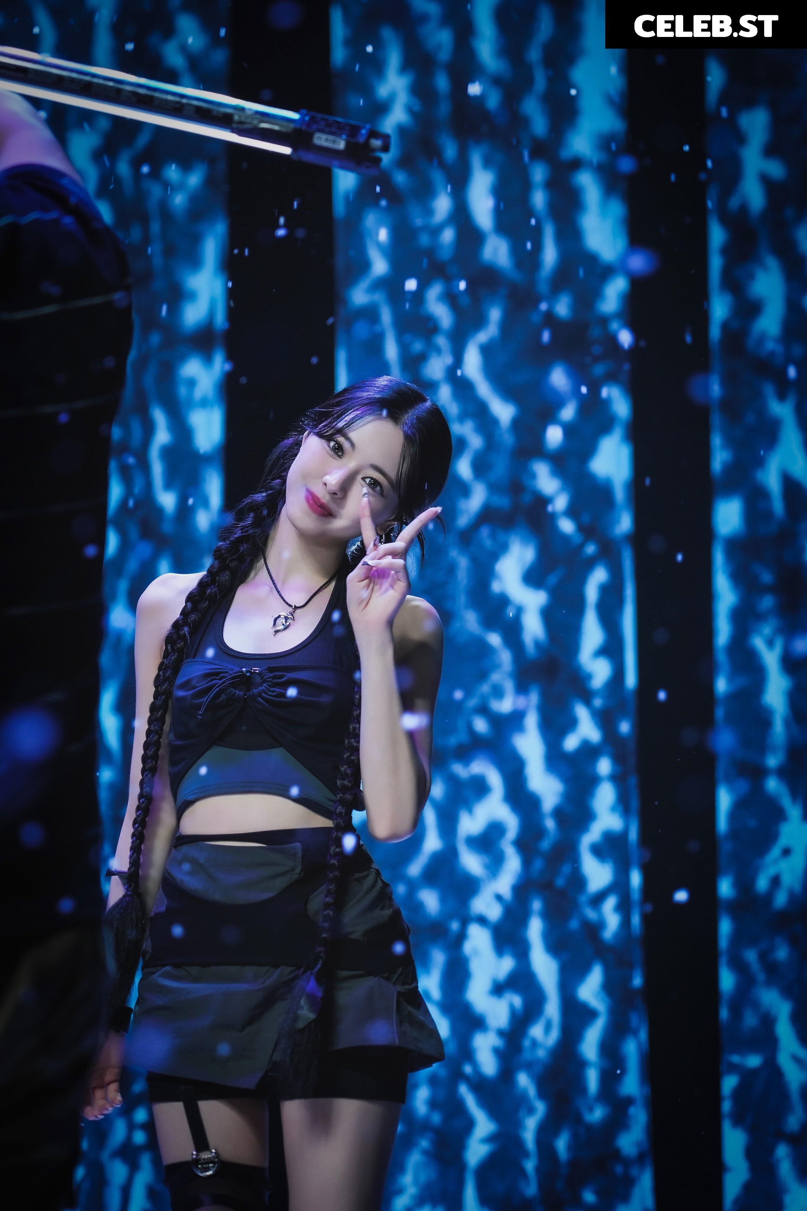 Yuna - ITZY (유나, Shin Yu Na) Image 12760780