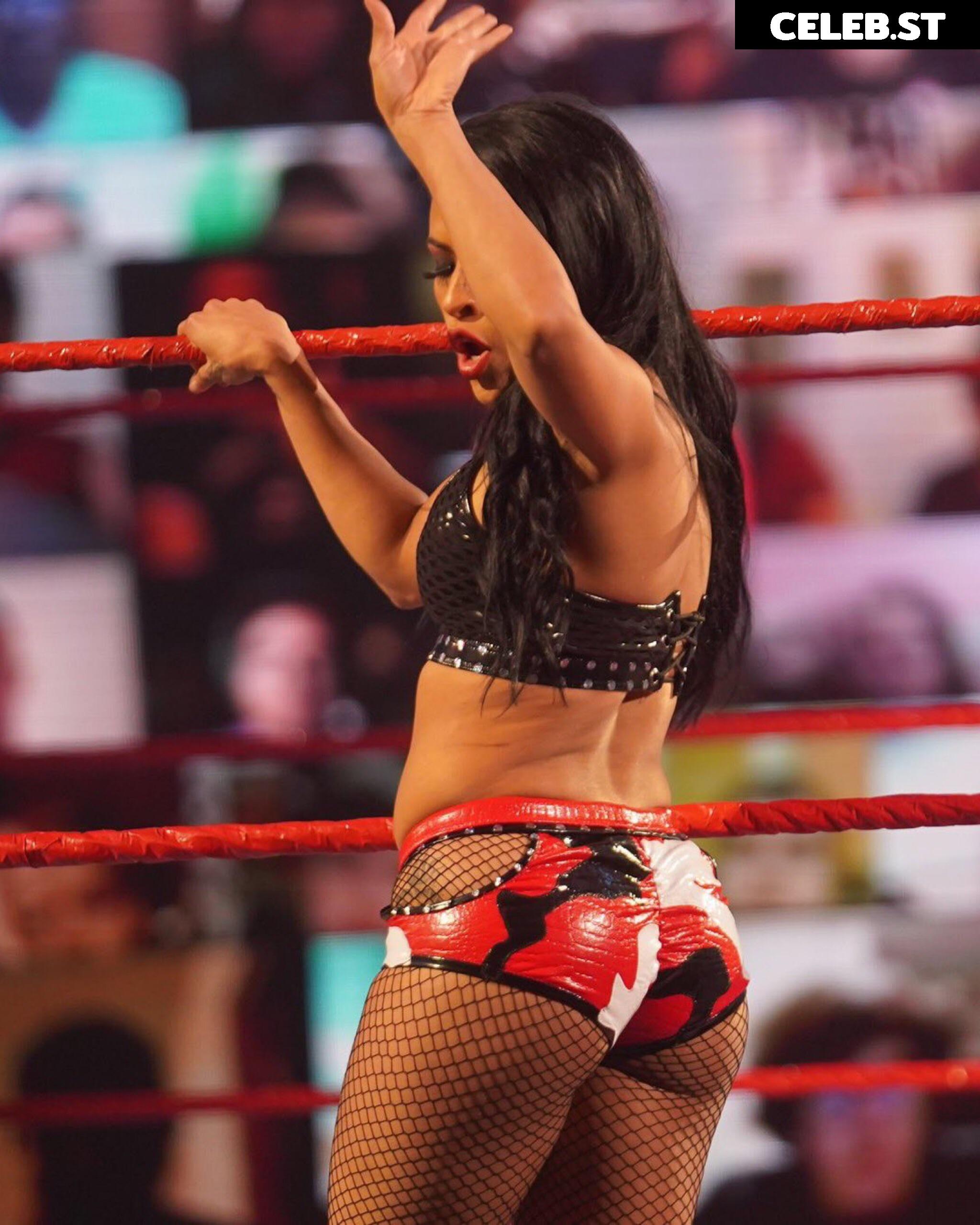 Zelina Vega // Thea Trinidad Image 12760723