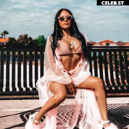 Zelina Vega // Thea Trinidad Image 12760703