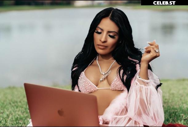Zelina Vega // Thea Trinidad Image 12760709