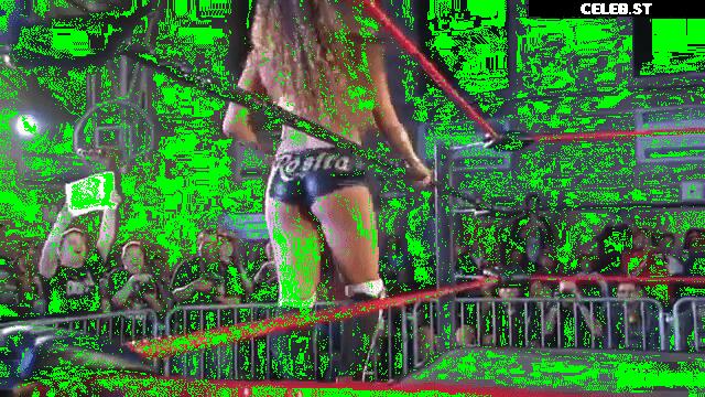 Zelina Vega // Thea Trinidad Image 12760763