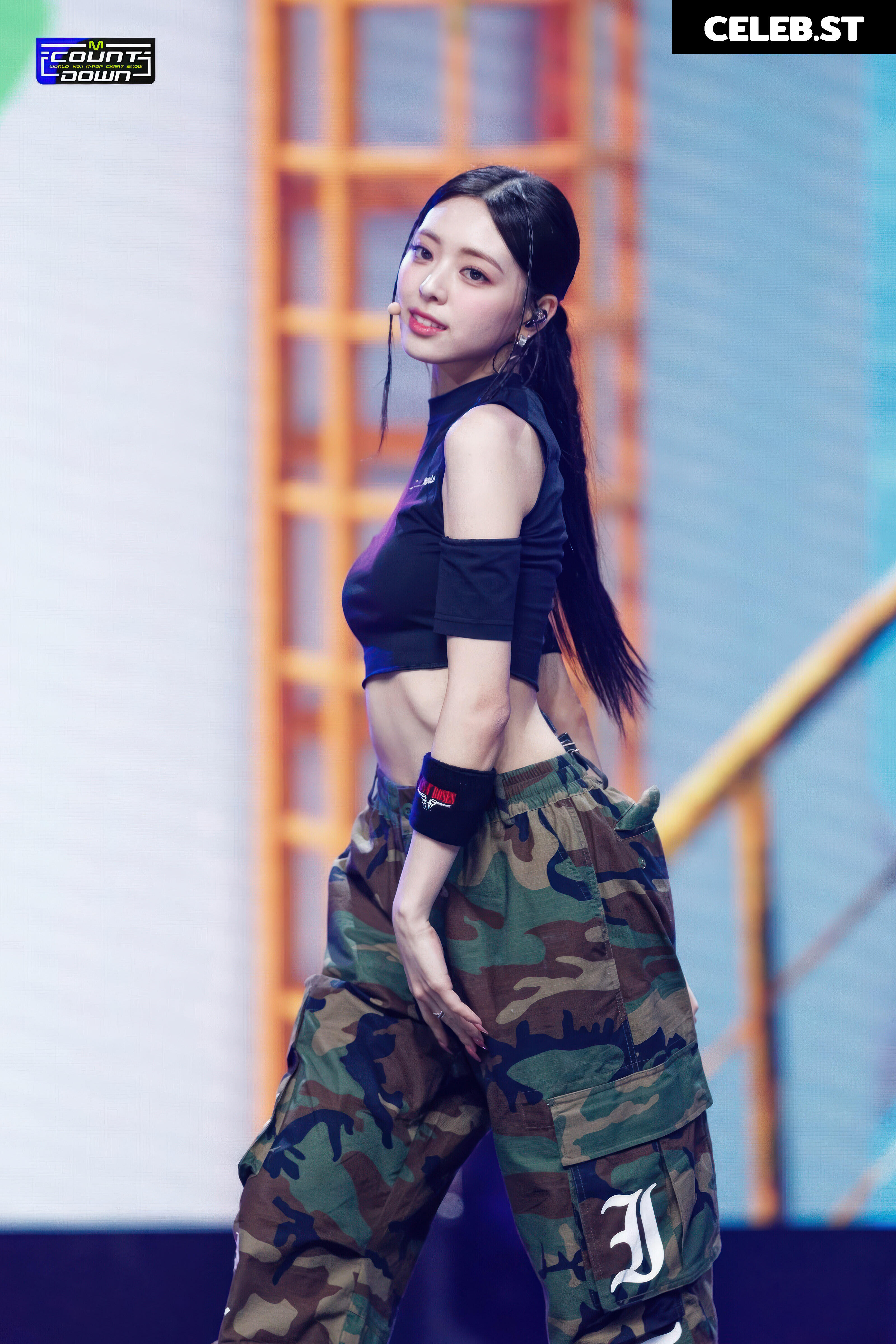 Yuna - ITZY (유나, Shin Yu Na) Image 12760773
