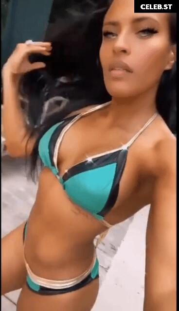 Zelina Vega // Thea Trinidad Image 12760777