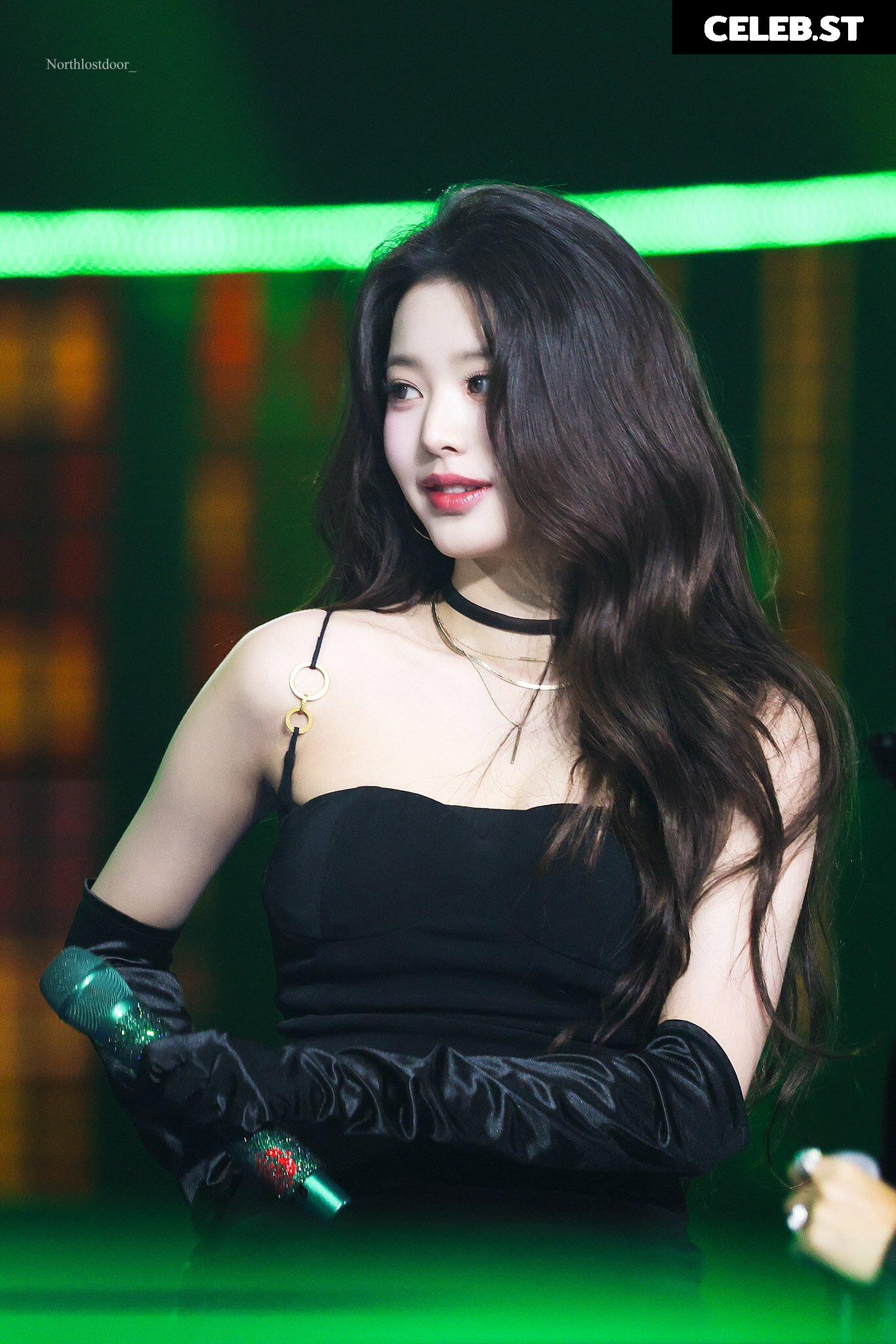 Jang Won-young / 장원영 WONYOUNG Image 12760683