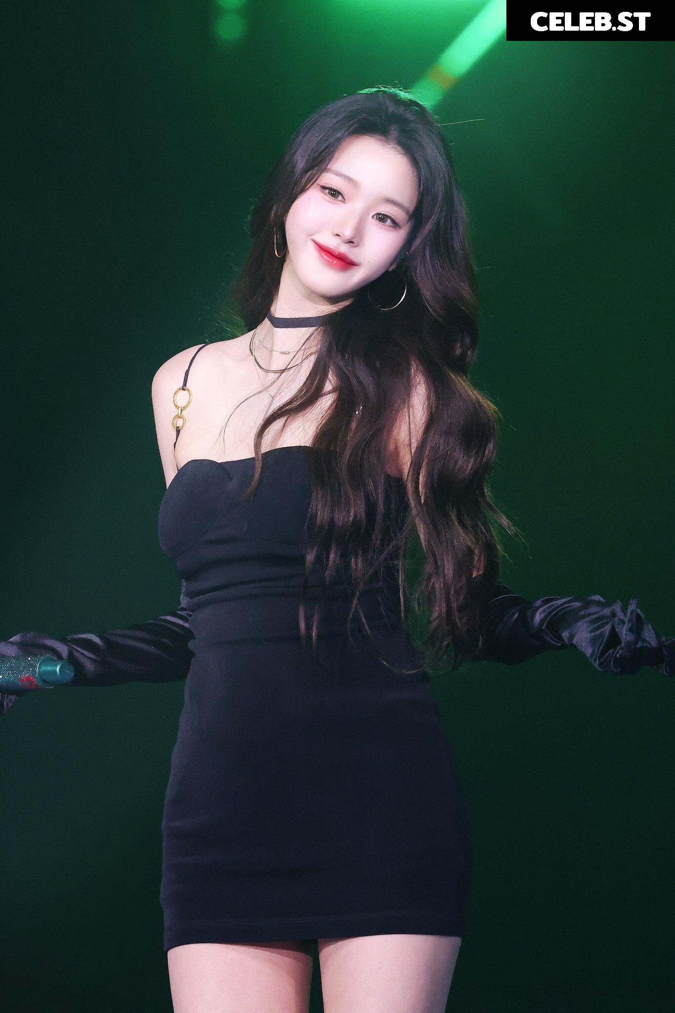 Jang Won-young / 장원영 WONYOUNG Image 12760680