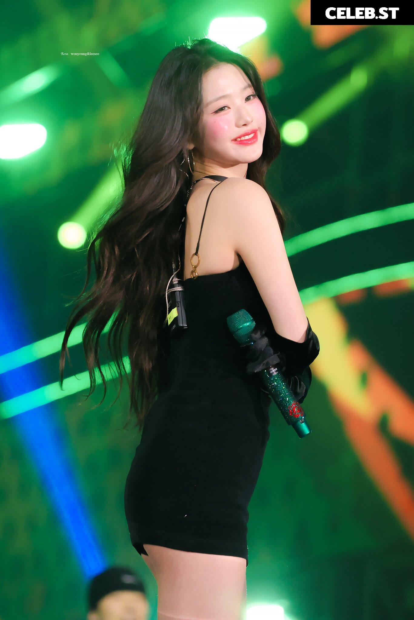 Jang Won-young / 장원영 WONYOUNG Image 12760686