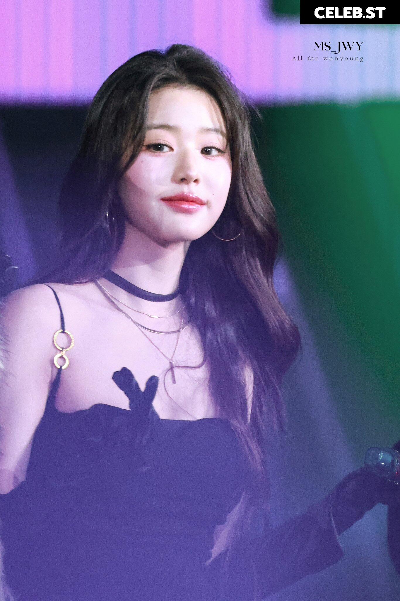 Jang Won-young / 장원영 WONYOUNG Image 12760684