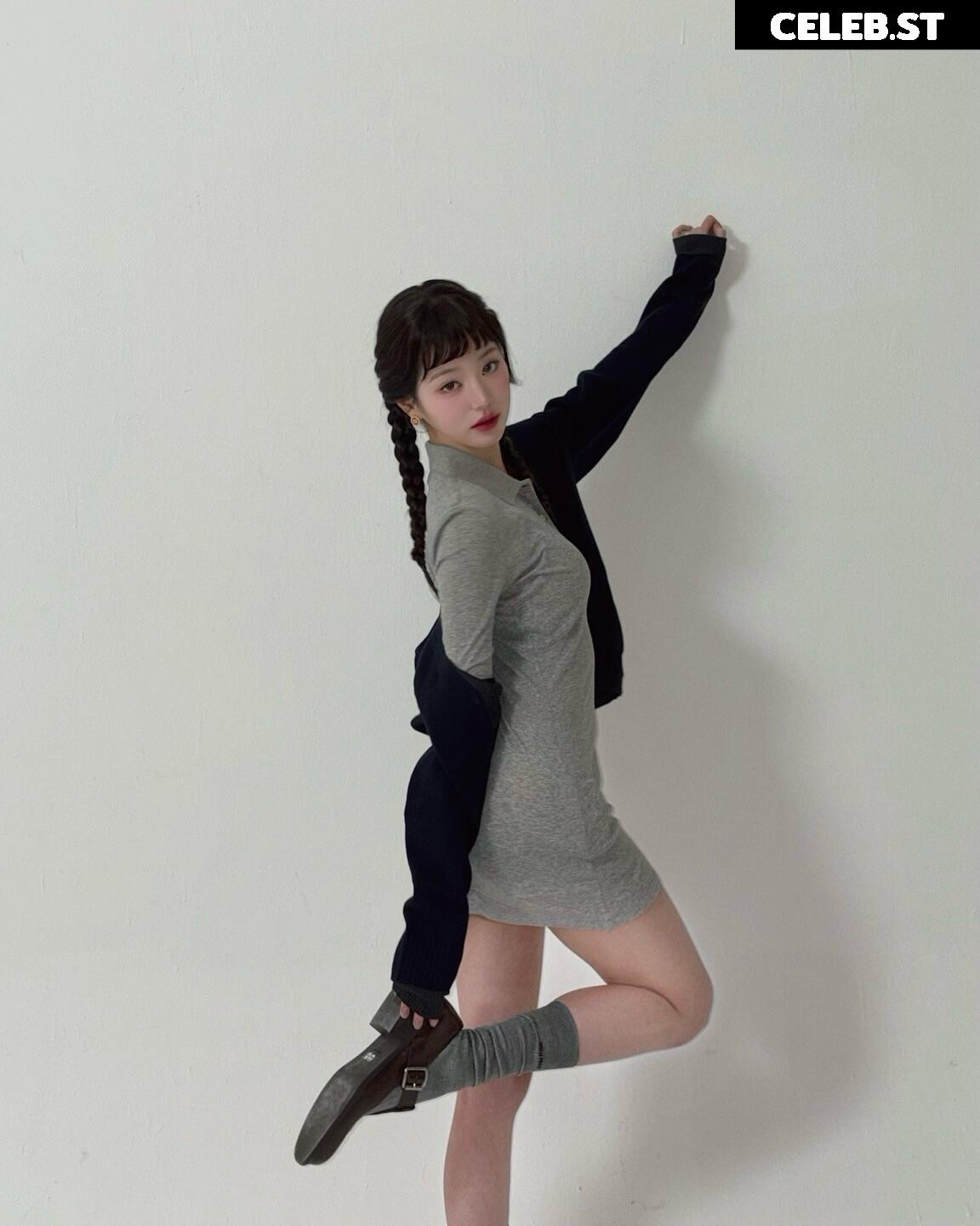 Jang Won-young / 장원영 WONYOUNG Image 12760689