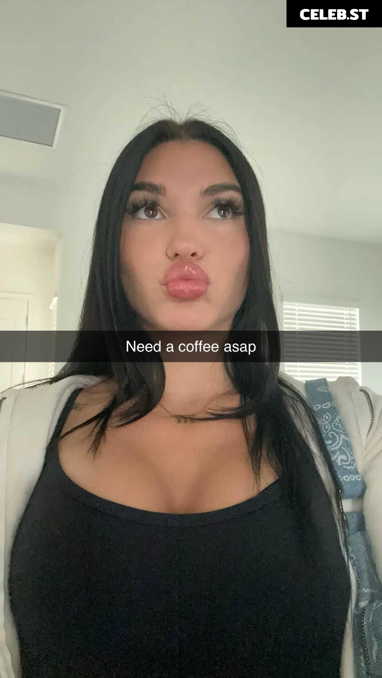 Jazmyn Nyx - WWE/NXT Image 12760614