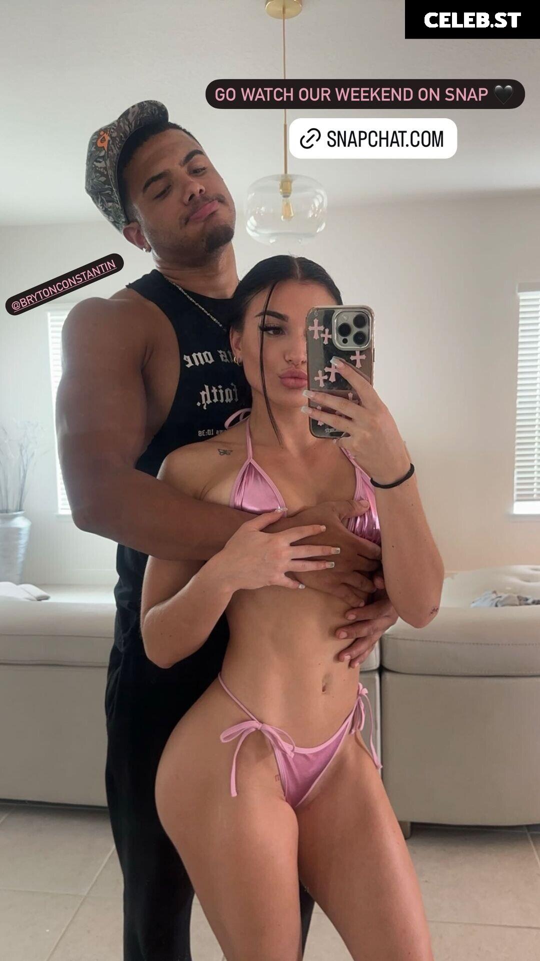 Jazmyn Nyx - WWE/NXT Image 12760608