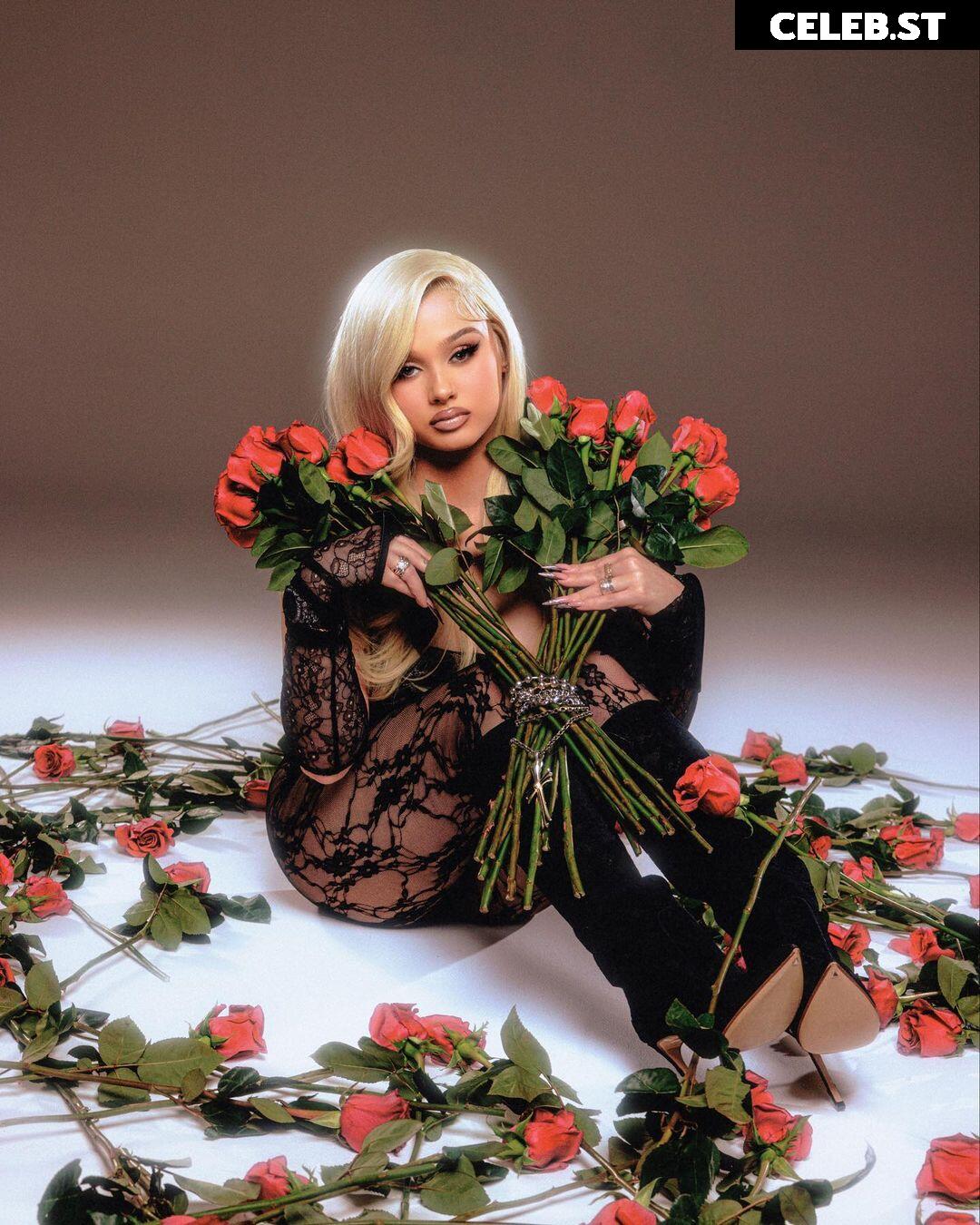 Alabama Barker Image 12760632